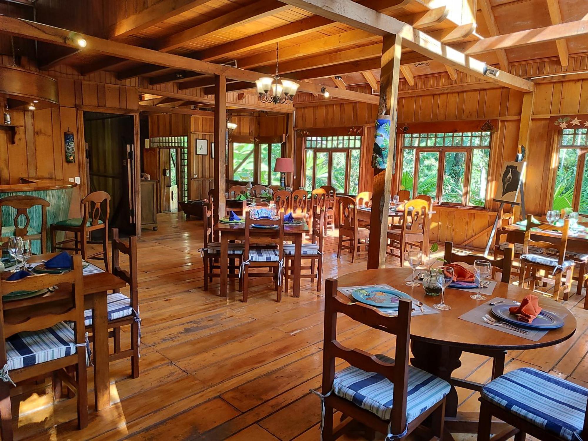 Mindo Garden Lodge And Wildlife Reserve Eksteriør bilde